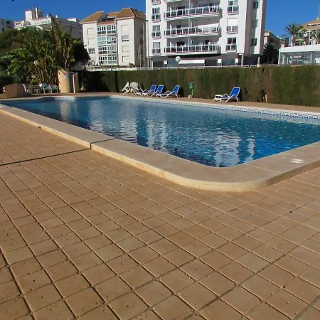 Апартаменты Front Line Penthouse In