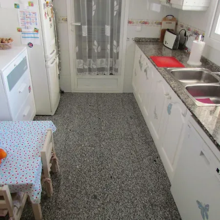 Front Line Penthouse In * Альтеа