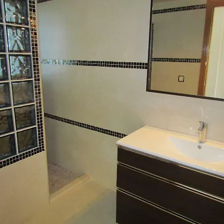 Front Line Penthouse In Альтеа