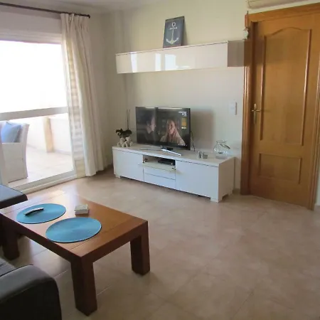 Front Line Penthouse In Апартаменты