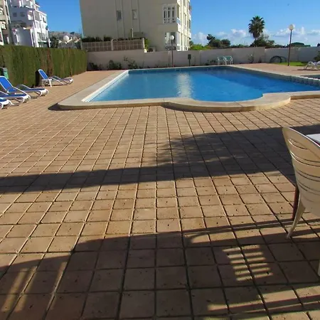 Апартаменты Front Line Penthouse In