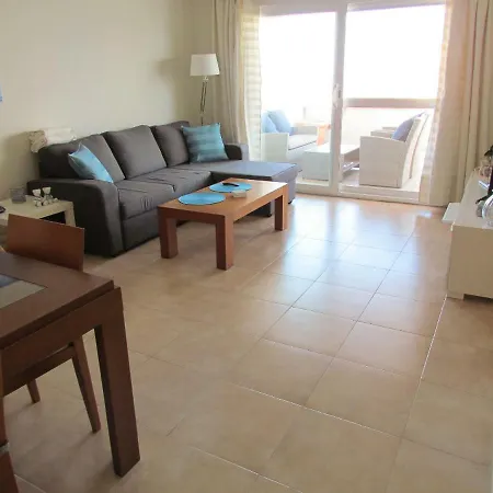 Front Line Penthouse In * Альтеа